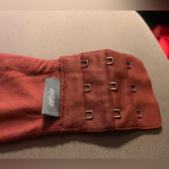 3/$30 Orange bandeau - Picture 4 of 4